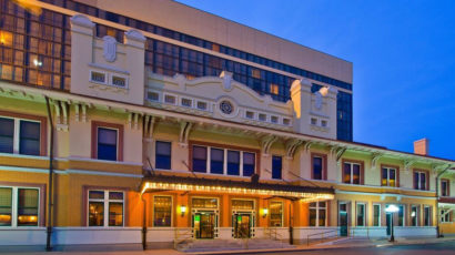 Pensacola Grand Hotel