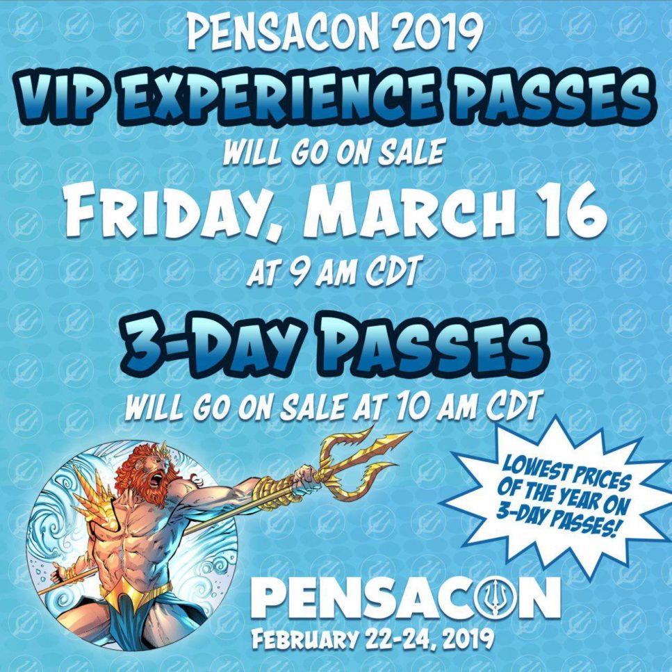 Passes available for sale on March 16